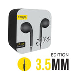 ENYX หูฟัง รุ่น E1XR หูฟัง Earphone 3.5mm และ Type-C เสียงดี เบสแน่น รับประกัน 1 ปี