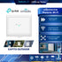 TP-LINK OMADA EAP772-OUTDOOR Omada Tri-Band เคริ่องกระจายสัญาณWi-Fi   Indoor/Outdoor  Access Point