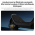 Xiaomi Electric Scooter 6 สกู๊ตเตอร์ไฟฟ้า พับเก็บง่าย ความเร็วสูงสุด 25km/h รับประกัน 1 ปี