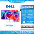 DELL Monitor (จอมอนิเตอร์) S2725dsm 27" IPS 2k 144Hz รับประกัน 3 ปี