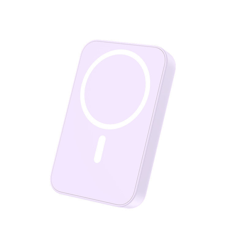 PISEN Power Bank รุ่น TP-D111 Quick - PowerMag 20W 10000mAh พาวเวอร์แบงค์ รับประกัน 2 ปี