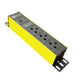 Powerconnex ปลั๊กไฟ 3 ช่อง แบบเลือกสี PXC5PHTTO-TS03 รับประกัน 5 ปี