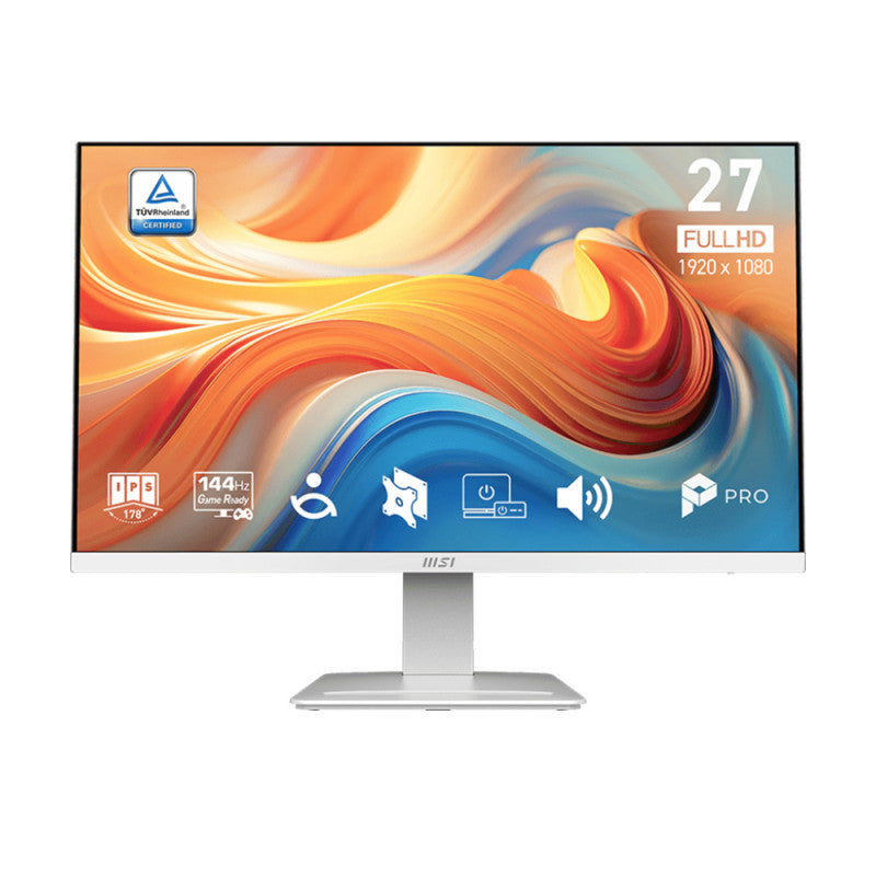 MONITOR MSI 27