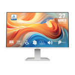 MONITOR MSI 27" PRO MP273 E14A | MP273QW E14 | MP275Q E14 | MP273L E14 | MAG 274QPF E20