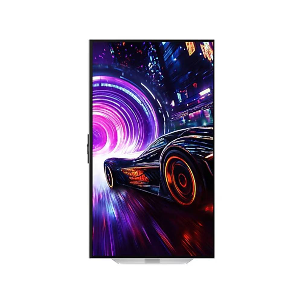 SAMSUNG Gaming Monitor (จอมอนิเตอร์เกมมิ่ง) Odyssey G8 G81SF 32