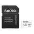 SANDISK MICRO SD (ไมโครเอสดี) SDSQQNR 512GB (SDSQQNR-512G-GN6IA) WARRANTY 2 YEAR