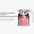 Xiaomi Insulated Kettle 1.8L เหยือกน้ำเก็บอุณหภูมิ ภายในสแตนเลส 316L ล็อคควบคุมอุณหภูมิได้ยาวนาน