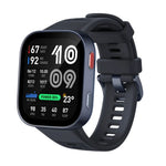 Amazfit Bip Max 46mm Smart Watch นาฬิกาสมาร์ทวอท์ช หน้าจอ 2.07" AMOLED ประกัน 1 ปี