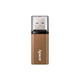 APACER FLASH DRIVE (แฟลชไดรฟ์) AH25C 32GB USB 3.2 Gen 1 (Classical Bronze) WARRANTY 5 YEAR