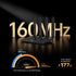 TENDA AX12 PRO AX3000 Dual-Band Gigabit Wireless Router เราเตอร์ Wi-Fi 6 รับประกันศูนย์ไทย