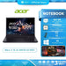ACER notebook (โน้ตบุ๊ค)  NITRO V 15 AI ANV15-42-R1D1 (OBSIDIAN BLACK) รับประกัน 3 ปี