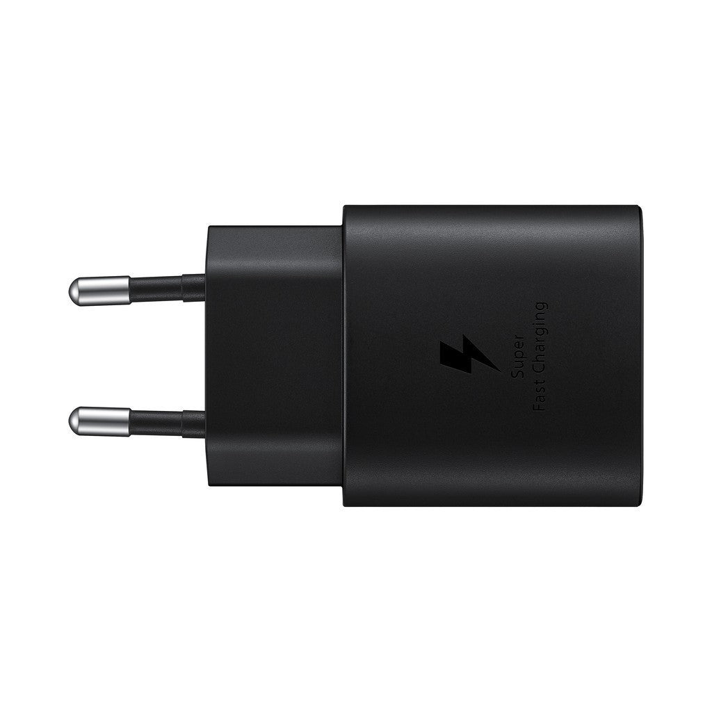 Samsung อะแดปเตอร์ หัวชาร์จ Power Adapter Fast Charging 25W Type C รับประกัน 6 เดือน
