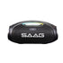 SAAG PERFECT STORM  / NOVA II ลำโพงกันน้ำ IPX5 ไฟ RGB รับประกัน 1 ปี