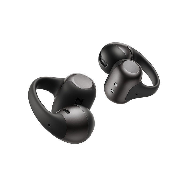 Shokz OpenDots 2 E320 หูฟังไร้สาย Clip-On พร้อมระบบเสียง Dolby Audio รับประกัน 2 ปี