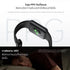 Xiaomi Smart Band 10 Pro นาฬิกาอัจฉริยะ จอ AMOLED 1.74" | โหมดกีฬากว่า 150+ | กันน้ำ 5ATM | มี GPS GNSS