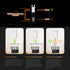 TENDA A18 PRO AC1200 Dual-Band Wi-Fi Range Extender ตัวขยายช่วง สัญญาณ รับประกัน 3 ปี