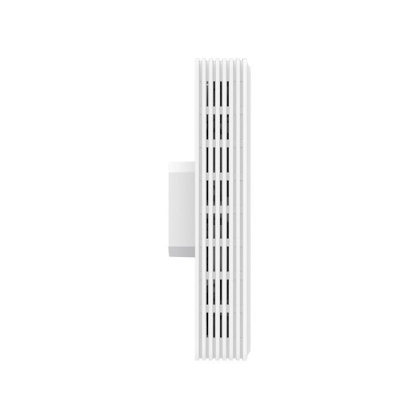 TP-LINK OMADA EAP725-Wall เครื่องกระจายสัญญาณไวไฟ  BE5000 Wall Plate Wi-Fi 7 Access Point แบบติดผนัง