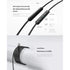 Xiaomi Mi In-Ear Headphones Basic / Type-C Earphones หูฟังแบบมีสาย สนทนาได้ ไมโครโฟน HD สนทนาได้ชัดเจน