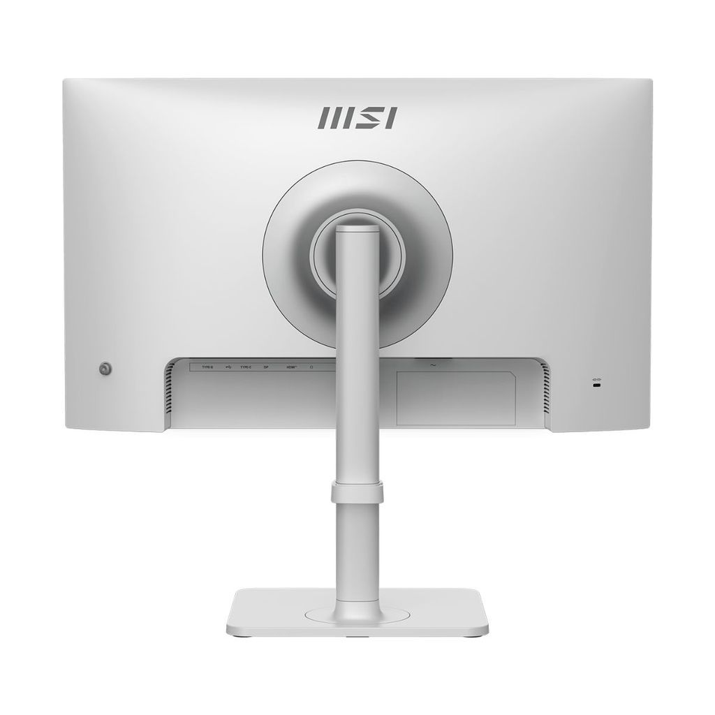 MSI MONITOR (จอมอนิเตอร์) MSI PRO MAX 241PHW E14  23.6