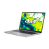 ACER Notebook (โน๊ตบุ๊ค) Aspire Lite 15 AL15-54P-56RK Light Silver รับประกัน 2 ปี