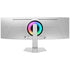SAMSUNG Gaming Monitor (จอมอนิเตอร์เกมมิ่ง) Odyssey G9 G93SD 49" DQHD 240Hz LS49DG930SEXXT ประกัน 3 ปี