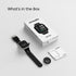 Amazfit Bip Max 46mm Smart Watch นาฬิกาสมาร์ทวอท์ช หน้าจอ 2.07" AMOLED ประกัน 1 ปี