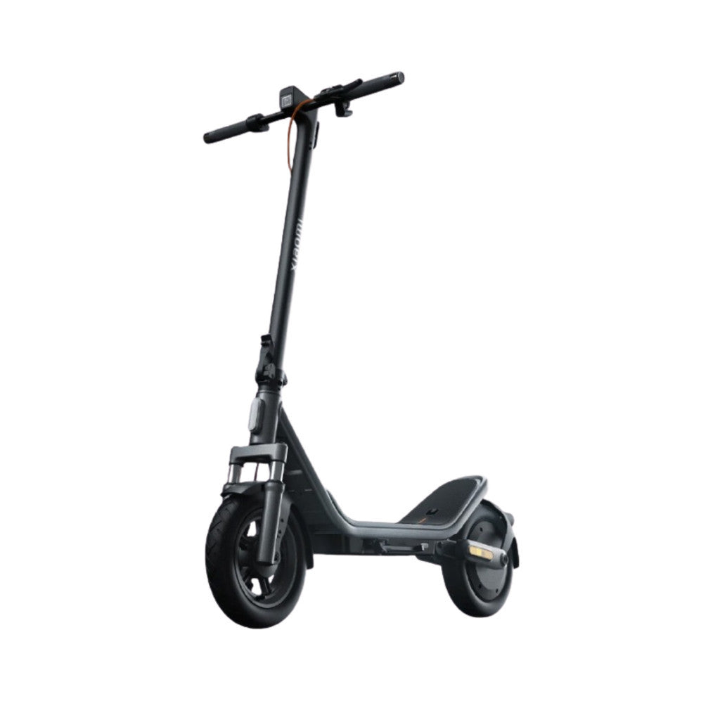 Xiaomi Electric Scooter 6 สกู๊ตเตอร์ไฟฟ้า พับเก็บง่าย ความเร็วสูงสุด 25km/h รับประกัน 1 ปี