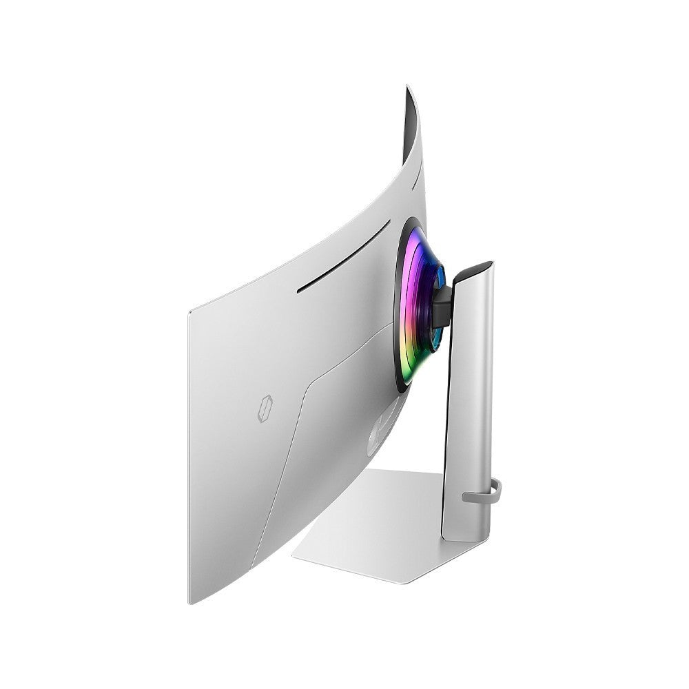 SAMSUNG Gaming Monitor (จอมอนิเตอร์เกมมิ่ง) Odyssey G9 G93SD 49