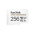 SANDISK MICRO SD (ไมโครเอสดี) SDSQQNR 256GB (SDSQQNR-256G-GHEIA) WARRANTY 2 YEAR