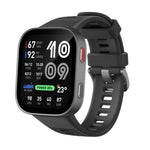Amazfit Bip Max 46mm Smart Watch นาฬิกาสมาร์ทวอท์ช หน้าจอ 2.07" AMOLED ประกัน 1 ปี