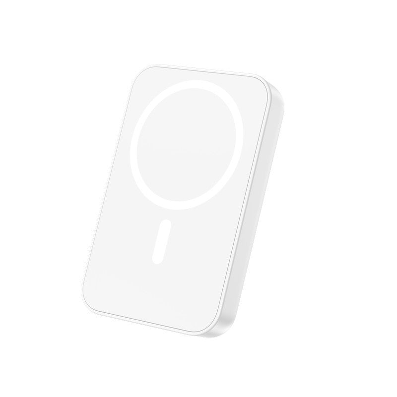 PISEN Power Bank รุ่น TP-D111 Quick - PowerMag 20W 10000mAh พาวเวอร์แบงค์ รับประกัน 2 ปี