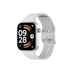 Xiaomi Redmi Watch 6 สมาร์ทวอทช์ ระบุตำแหน่ง GNSS แม่นยำยิ่งขึ้น แบตเตอรี่ยาวนานสูงสุดถึง 24 วัน
