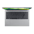 ACER Notebook (โน๊ตบุ๊ค) Aspire Lite 15 AL15-54P-56RK Light Silver รับประกัน 2 ปี