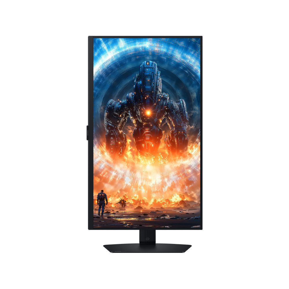 SAMSUNG Gaming Monitor (จอมอนิเตอร์เกมมิ่ง) Odyssey G6 G60F LS27FG602EEXXT 27