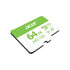 ACER MICRO SD (ไมโครเอสดีการ์ด) MSC100 64GB READ 100MB/s WRITE 30MB/s (ZC.A01ST.0JE) WARRANTY 5 Y.