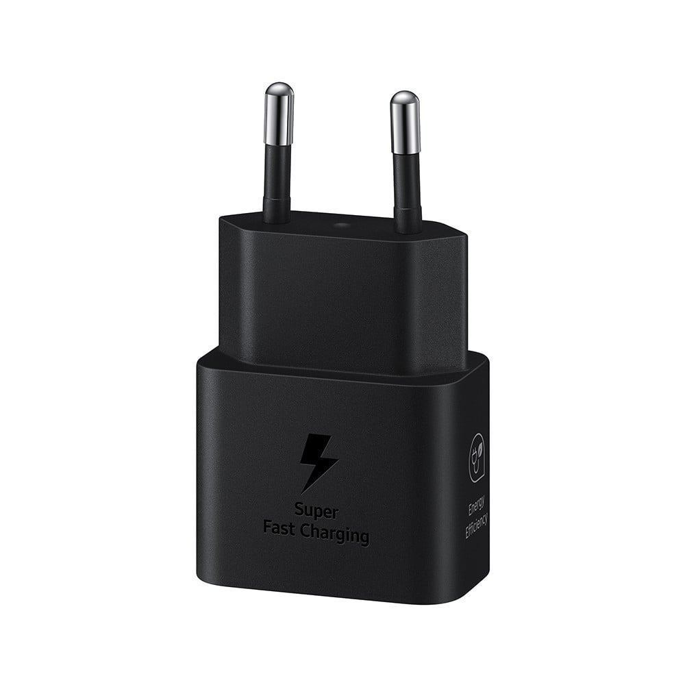 Samsung อะแดปเตอร์ หัวชาร์จ Power Adapter Fast Charging 25W Type C รับประกัน 6 เดือน