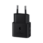 Samsung อะแดปเตอร์ หัวชาร์จ Power Adapter Fast Charging 25W Type C รับประกัน 6 เดือน