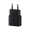 Samsung อะแดปเตอร์ หัวชาร์จ Power Adapter Fast Charging 25W Type C รับประกัน 6 เดือน