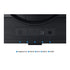 SAMSUNG Gaming Monitor (จอมอนิเตอร์เกมมิ่ง) Odyssey G6 G60F LS27FG602EEXXT 27" IPS 350Hz ประกัน 3 ปี