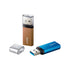 APACER FLASH DRIVE (แฟลชไดรฟ์) AH25C 32GB USB 3.2 Gen 1 (Classical Bronze) WARRANTY 5 YEAR
