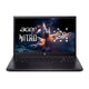 ACER notebook (โน้ตบุ๊ค)  NITRO V 15 AI ANV15-42-R1D1 (OBSIDIAN BLACK) รับประกัน 3 ปี