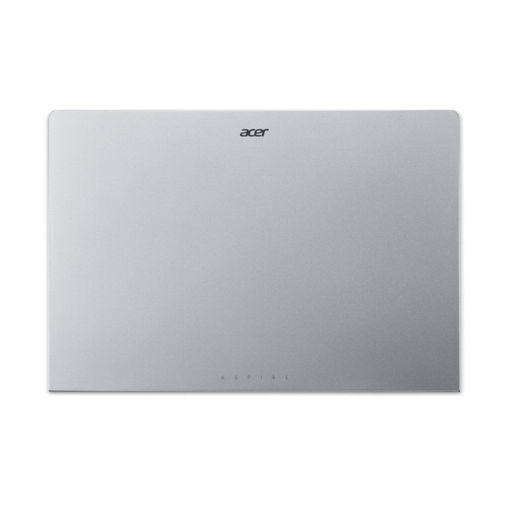 ACER Notebook (โน๊ตบุ๊ค) Aspire Lite 15 AL15-54P-56RK Light Silver รับประกัน 2 ปี