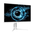 AOC GAMING MONITOR (เกมมิ่งมอนิเตอร์) Q27G4SL/WS - Q27G4/WS - 27G50Z 27" IPS ประกัน 3 ปี