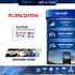 SANDISK MICRO SD (ไมโครเอสดี) SDSQQNR 512GB (SDSQQNR-512G-GN6IA) WARRANTY 2 YEAR