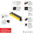 Powerconnex ปลั๊กไฟ 3 ช่อง แบบเลือกสี PXC5PHTTO-TS03 รับประกัน 5 ปี
