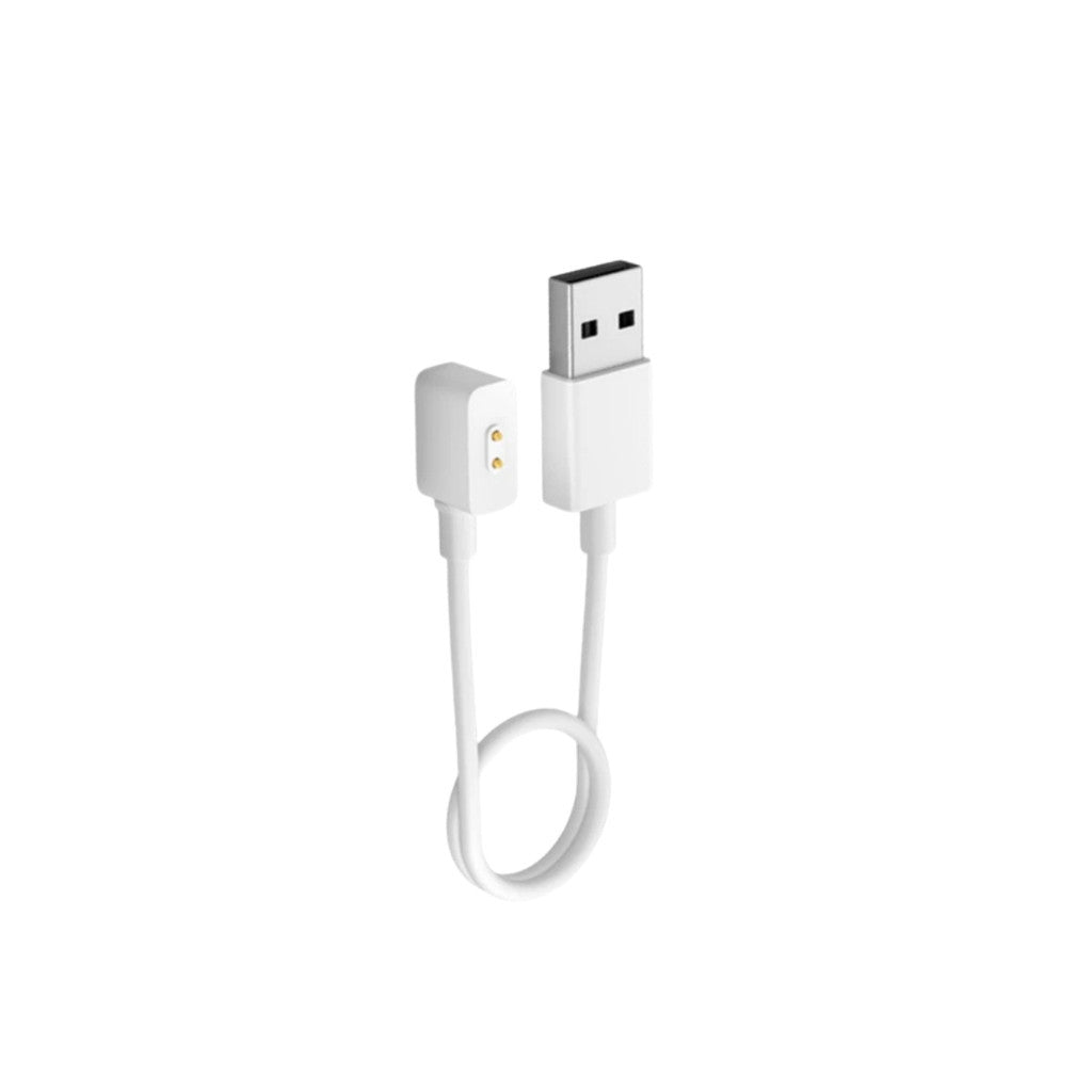 Xiaomi Magnetic Charging Cable For Wearables 2 สายชาร์จแม่เหล็ก สายชาร์จแม่เหล็กสำหรับอุปกรณ์สวมใส่ |สายชาร์จ