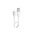 Xiaomi Magnetic Charging Cable For Wearables 2 สายชาร์จแม่เหล็ก สายชาร์จแม่เหล็กสำหรับอุปกรณ์สวมใส่ |สายชาร์จ