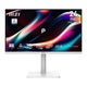 MSI MONITOR (จอมอนิเตอร์) MSI PRO MAX 241PHW E14  23.6" IPS 144Hz รับประกัน 3 ปี