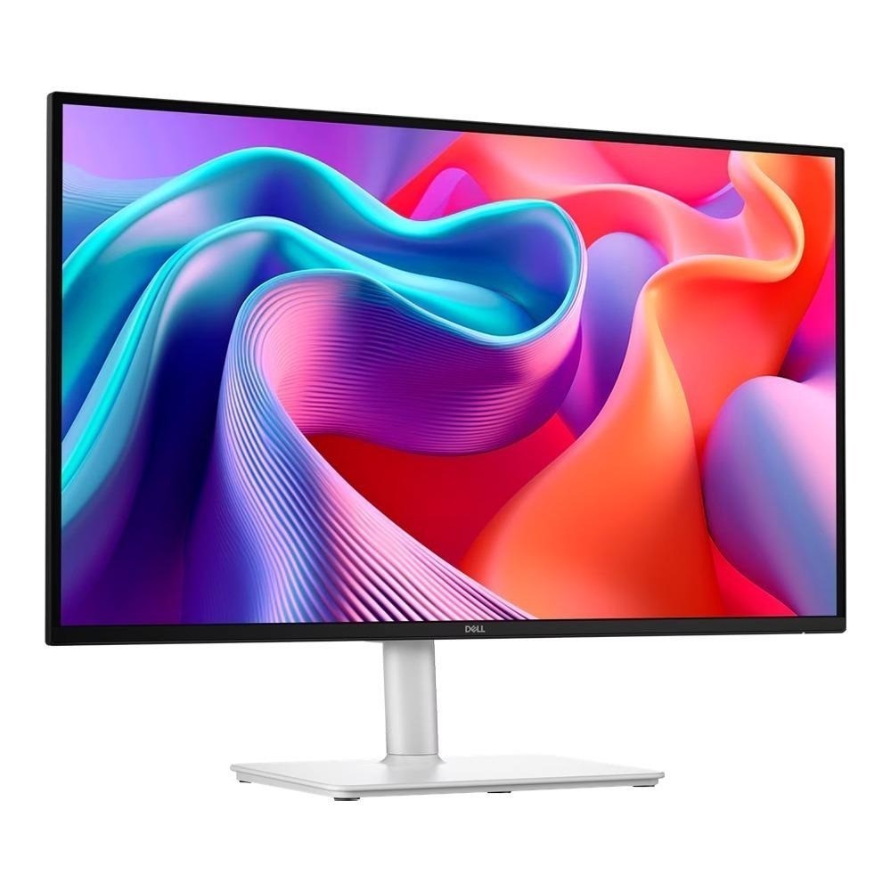 DELL Monitor (จอมอนิเตอร์) S2725dsm 27