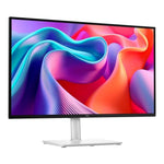 DELL Monitor (จอมอนิเตอร์) S2725DSM | S2725DC 27" IPS 2k 144Hz